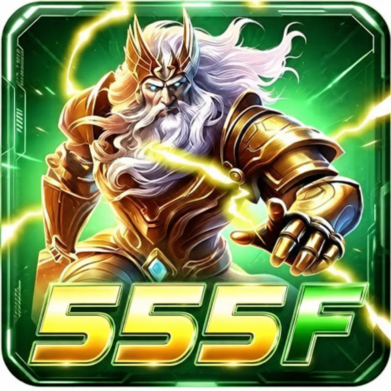 555F - Petualangan Seru yang Tiada Henti