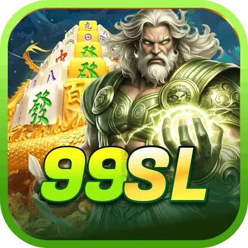 99SL - Game Gaple Seru dan Menyenangkan