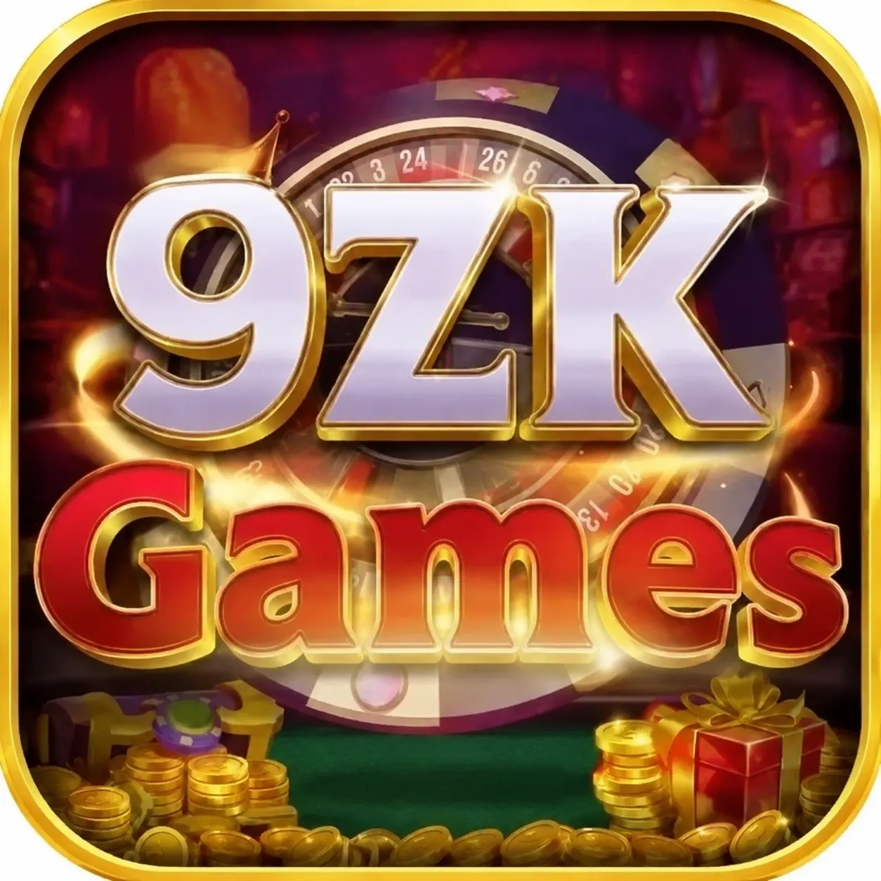 9ZKGAMES - Tantangan Seru di Dunia Puzzle