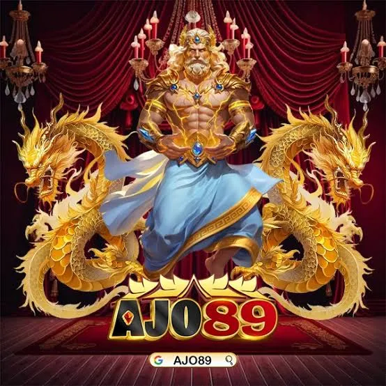 AJO89 - Game Strategi Terbaik untuk Penggemar SLG