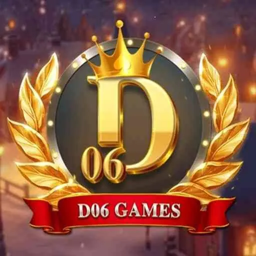 D06 - Main Slot Seru dan Menguntungkan