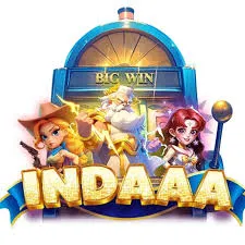 INDAAA - Pertempuran Menegangkan di Arena Royale