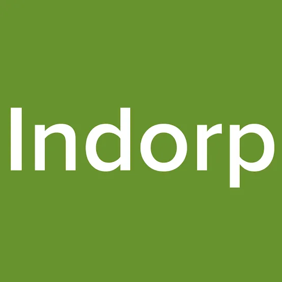 INDORP - Game TPS Aksi Seru di Ponsel Anda
