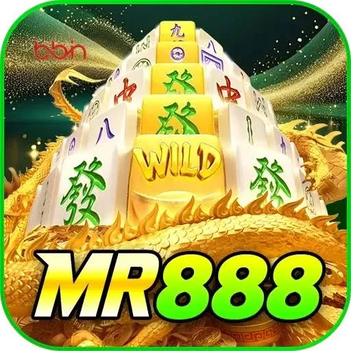 MR888 - Petualangan Tembak Ikan yang Mengasyikkan