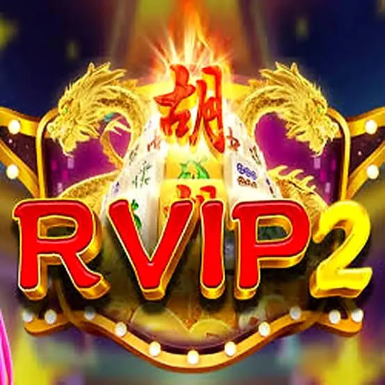 RVIP2 - Game Bingo Seru dan Menyenangkan