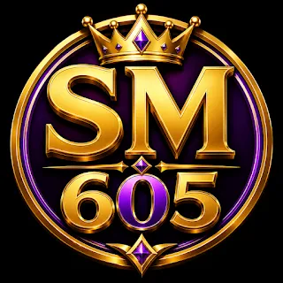 SM605 - Petualangan Memancing Seru di Laut