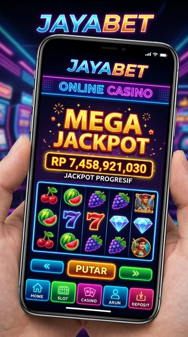 Fitur unggulan dari aplikasi jayabet yang memudahkan pengguna dalam mencari aplikasi.